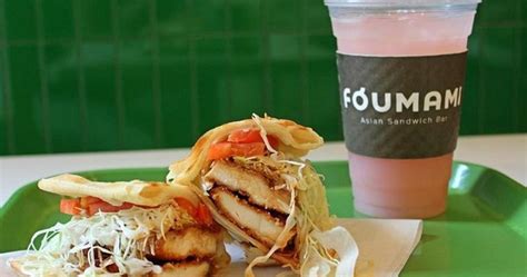 foumomy|Fóumami, Boston's Fast.